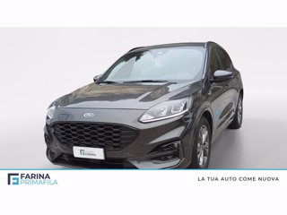 FORD Kuga 1.5 ecoblue st-line 2wd 120cv