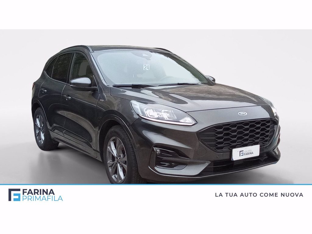 FORD Kuga 1.5 ecoblue st-line 2wd 120cv