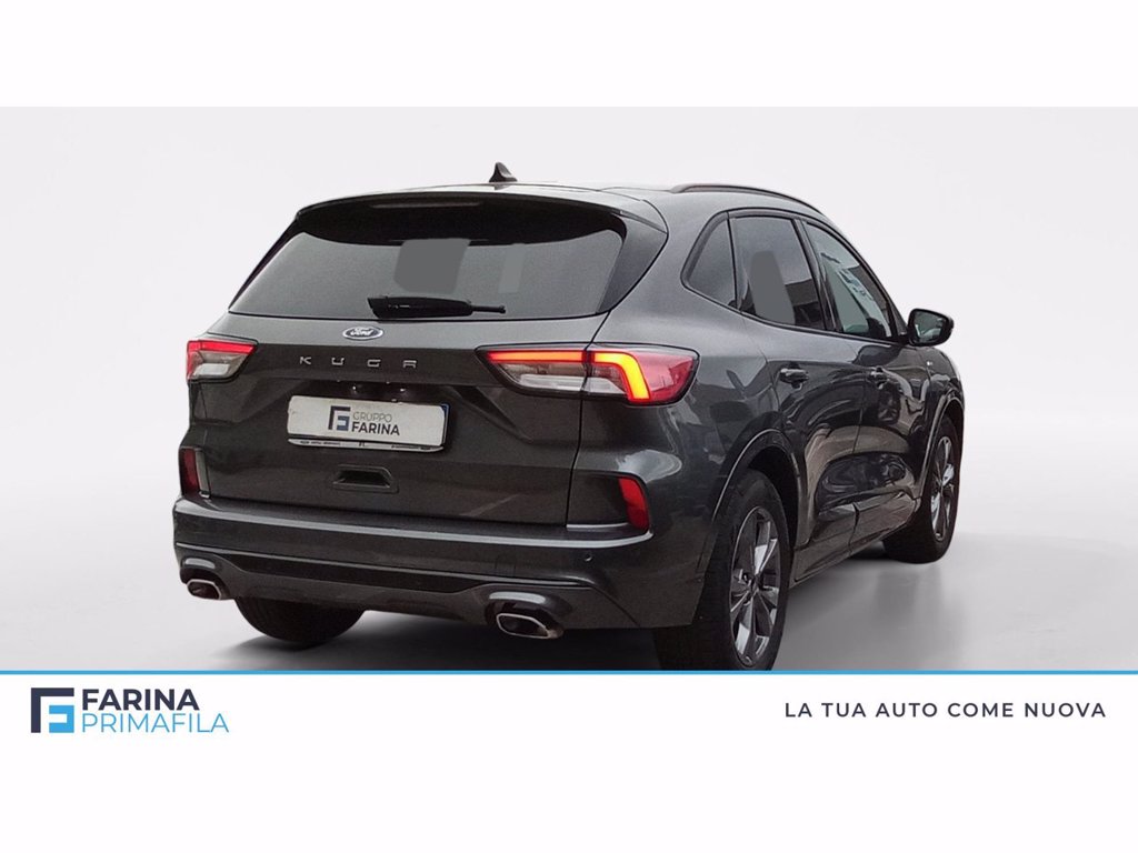 FORD Kuga 1.5 ecoblue st-line 2wd 120cv