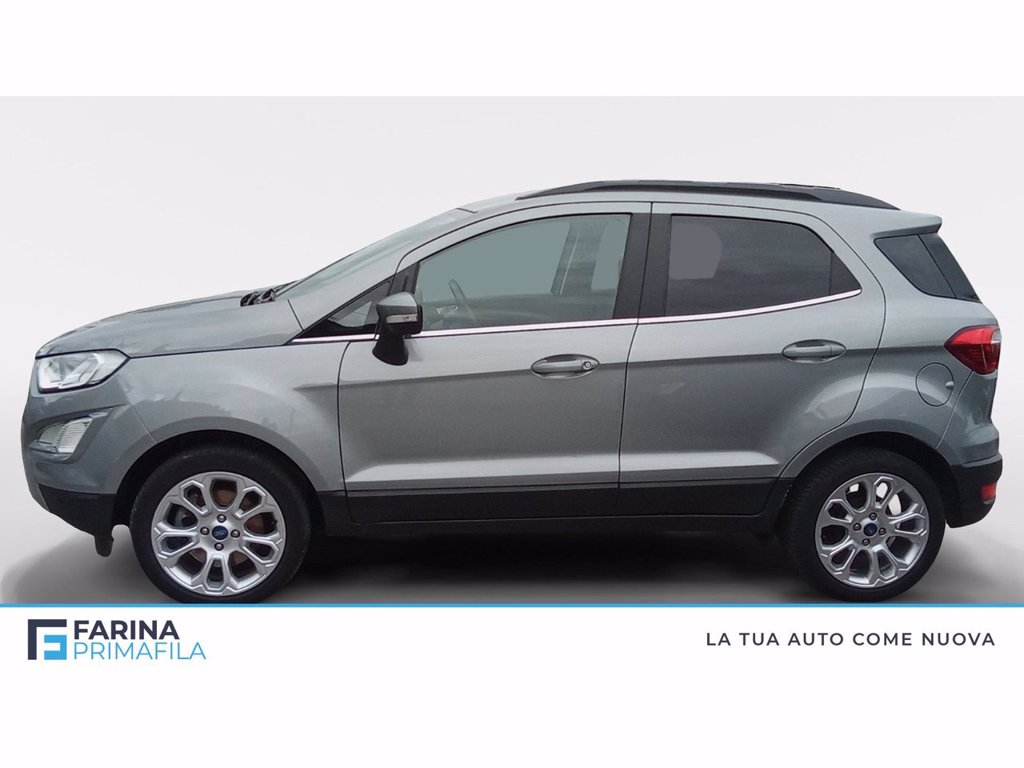 FORD Ecosport 1.0 ecoboost titanium s&s 125cv my20.25