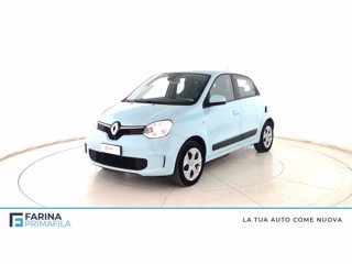 RENAULT Twingo zen 22kwh