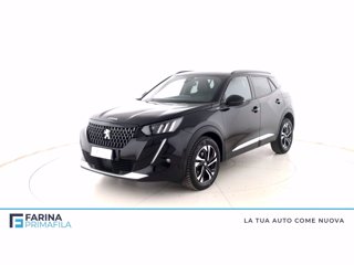 PEUGEOT 2008 1.5 bluehdi gt s&s 110cv