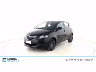 LANCIA Ypsilon 1.0 firefly hybrid gold s&s 70cv 5p.ti