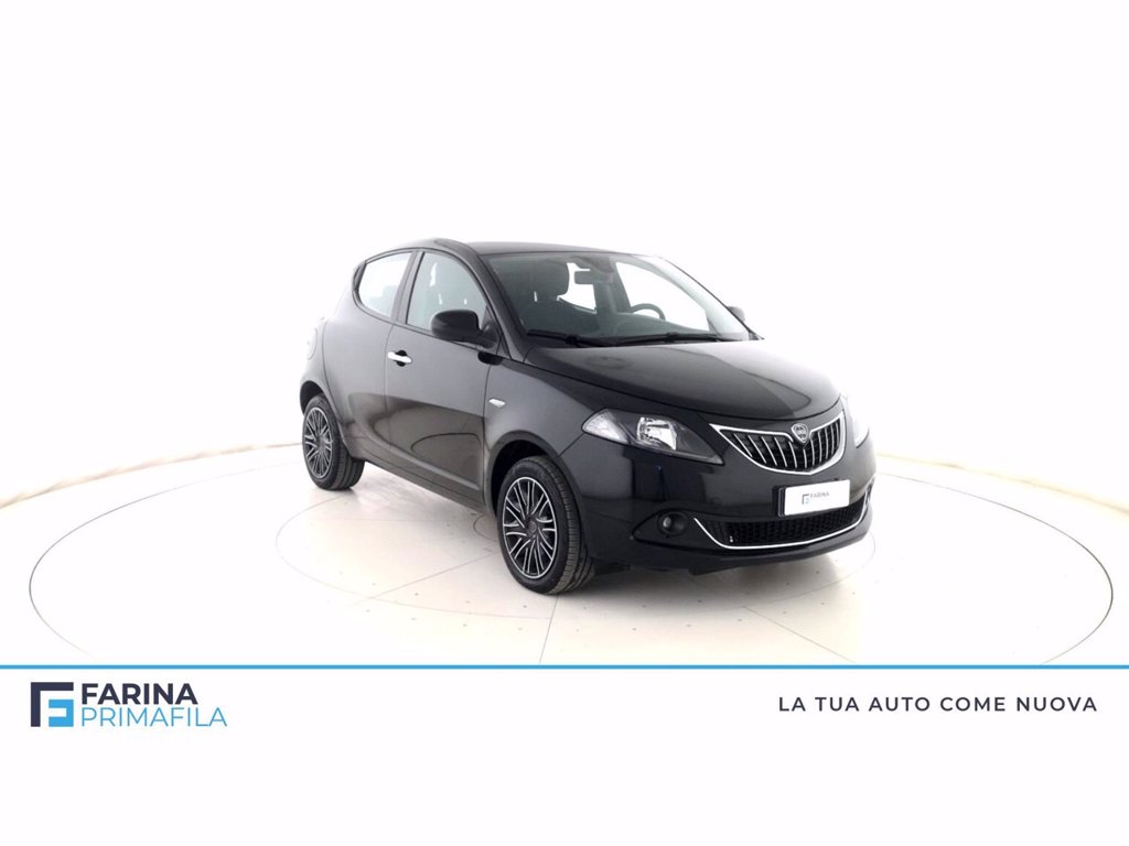 LANCIA Ypsilon 1.0 firefly hybrid gold s&s 70cv 5p.ti