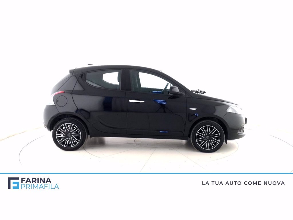 LANCIA Ypsilon 1.0 firefly hybrid gold s&s 70cv 5p.ti