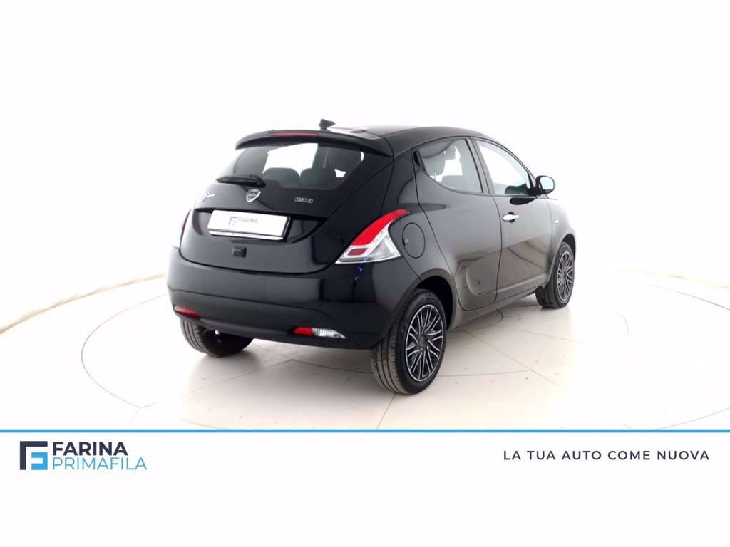 LANCIA Ypsilon 1.0 firefly hybrid gold s&s 70cv 5p.ti