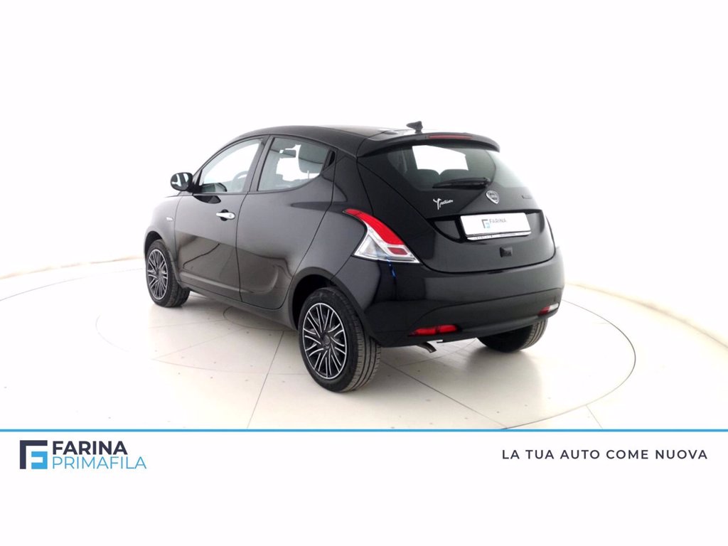 LANCIA Ypsilon 1.0 firefly hybrid gold s&s 70cv 5p.ti