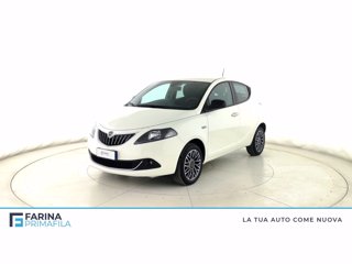 LANCIA Ypsilon 1.0 firefly hybrid gold plus s&s 70cv 5p.ti