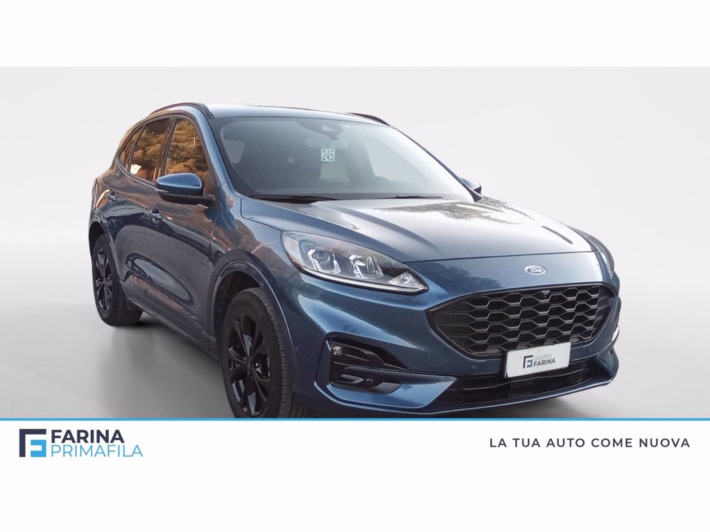 FORD Kuga 2.5 phev st-line 2wd 225cv cvt