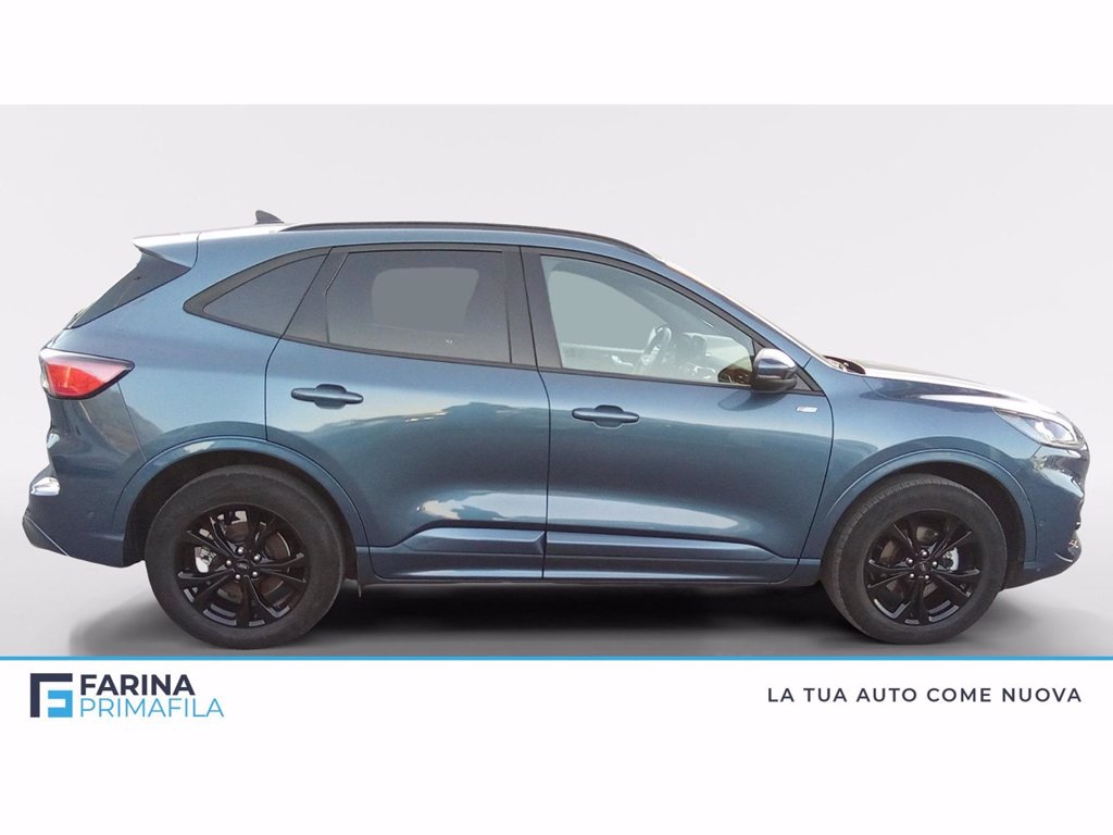 FORD Kuga 2.5 phev st-line 2wd 225cv cvt