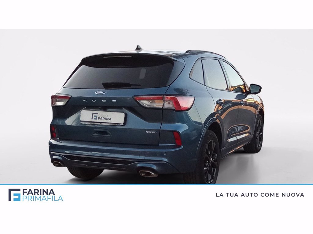 FORD Kuga 2.5 phev st-line 2wd 225cv cvt