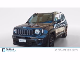 JEEP Renegade 1.6 mjt longitude 2wd 130cv