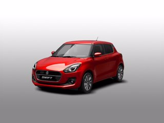 SUZUKI Swift 1.2h top 2wd