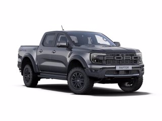 FORD Ranger raptor 3.0 ecoboost v6 292cv auto