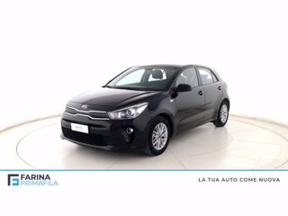 KIA Rio 1.2 mpi evolution 84cv my18