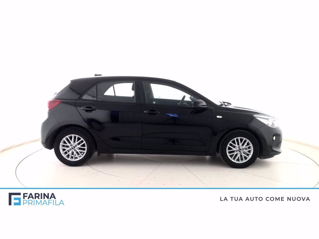 KIA Rio 1.2 mpi evolution 84cv my18