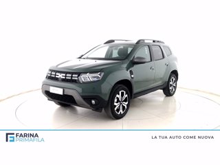 DACIA Duster 1.0 tce journey gpl 4x2 100cv