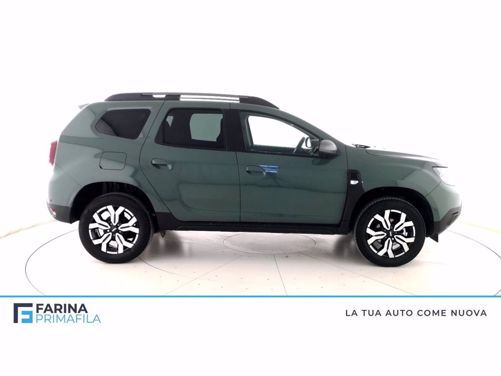 DACIA Duster 1.0 tce journey gpl 4x2 100cv