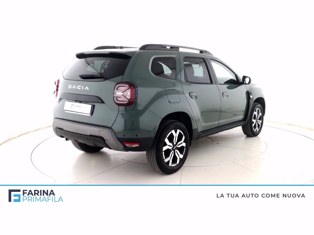 DACIA Duster 1.0 tce journey gpl 4x2 100cv