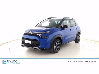 CITROEN C3 aircross 1.2 puretech feel s&s 110cv