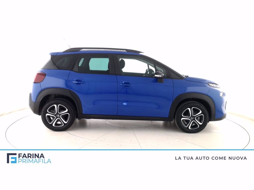 CITROEN C3 aircross 1.2 puretech feel s&s 110cv