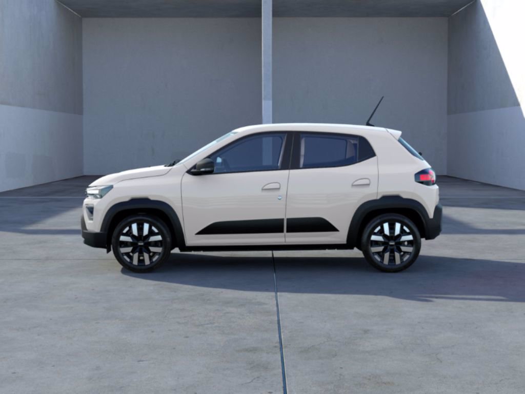 DACIA Spring expression electric 45