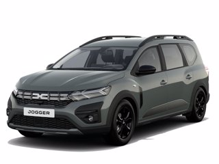 DACIA Jogger 1.0 tce extreme gpl 100cv 7p.ti