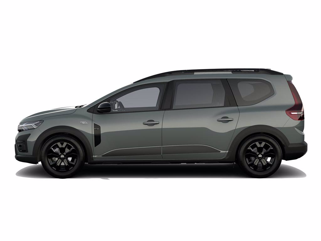 DACIA Jogger 1.0 tce extreme gpl 100cv 7p.ti