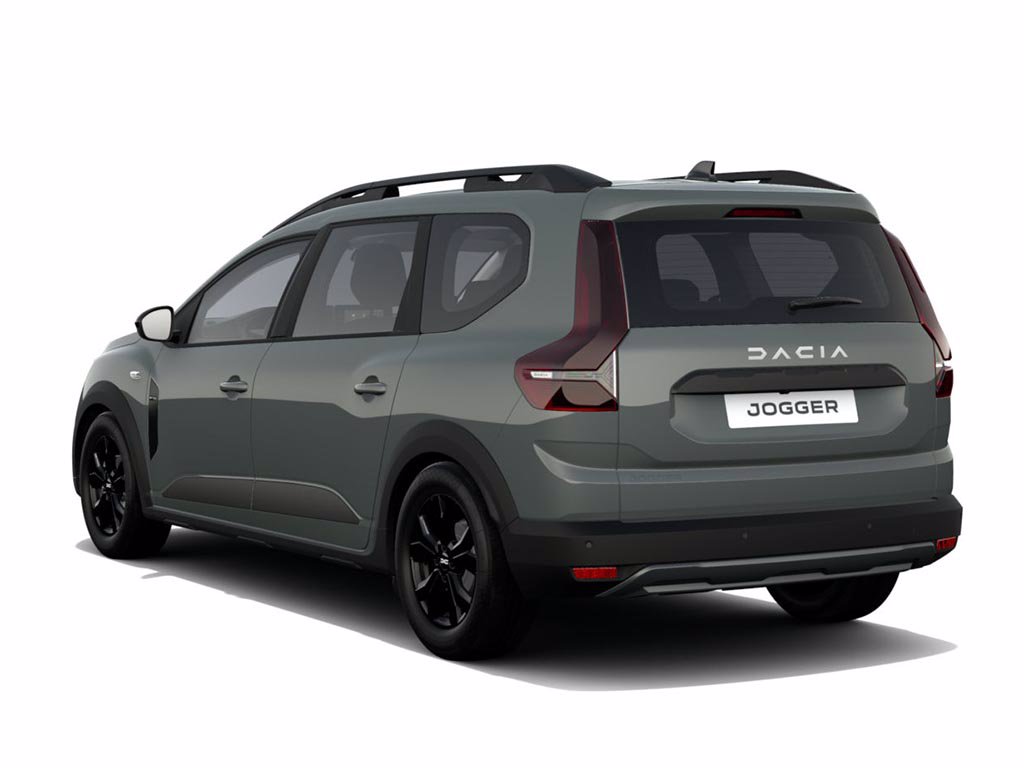 DACIA Jogger 1.0 tce extreme gpl 100cv 7p.ti