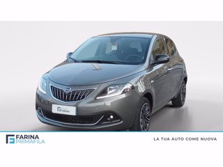 LANCIA Ypsilon 1.0 firefly hybrid gold s&s 70cv 5p.ti