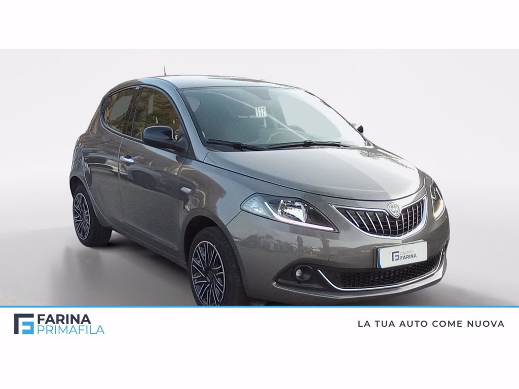 LANCIA Ypsilon 1.0 firefly hybrid gold s&s 70cv 5p.ti