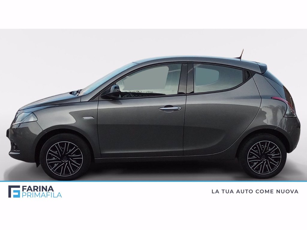 LANCIA Ypsilon 1.0 firefly hybrid gold s&s 70cv 5p.ti