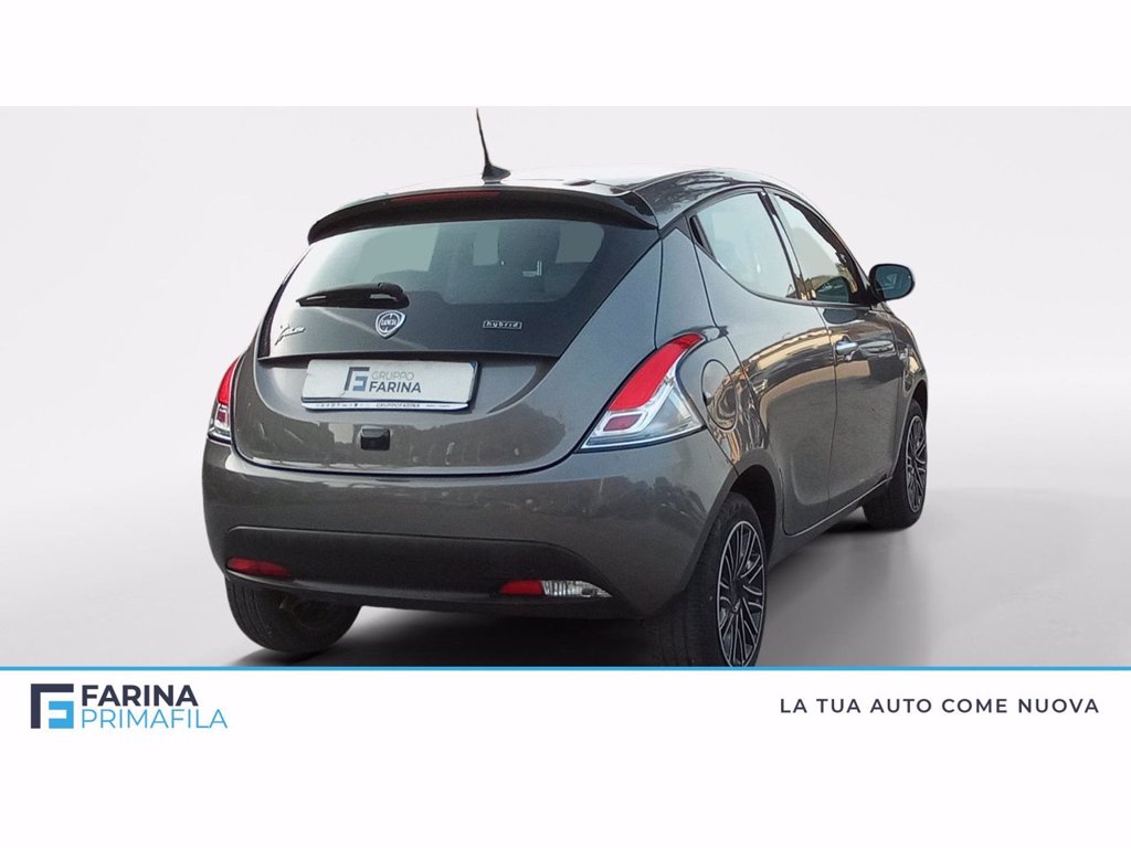 LANCIA Ypsilon 1.0 firefly hybrid gold s&s 70cv 5p.ti