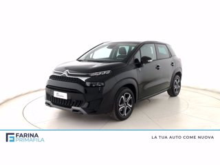 CITROEN C3 aircross 1.2 puretech you s&s 110cv