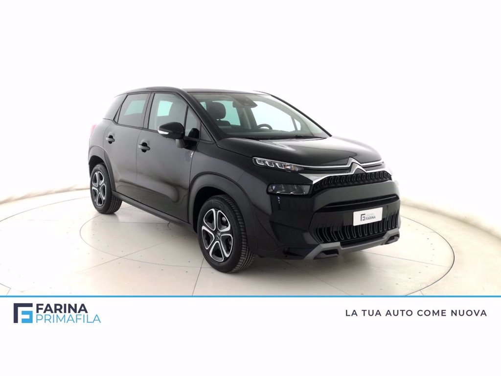 CITROEN C3 aircross 1.2 puretech you s&s 110cv