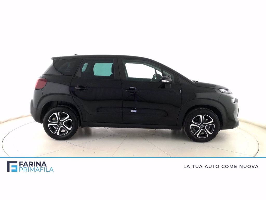 CITROEN C3 aircross 1.2 puretech you s&s 110cv