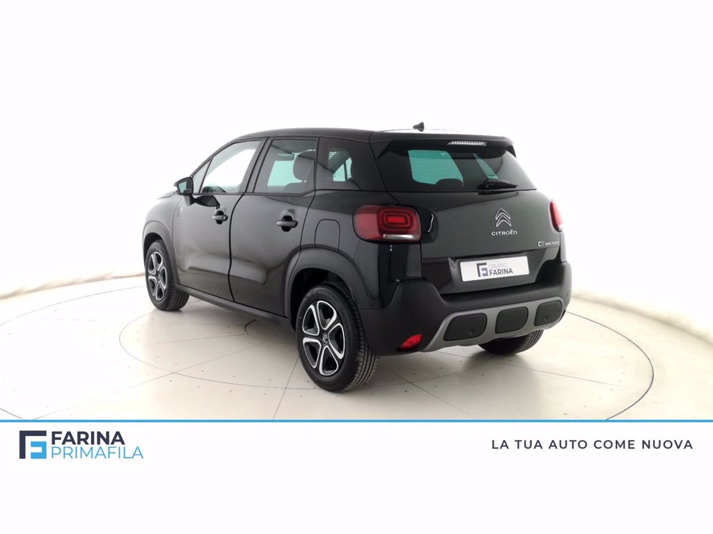 CITROEN C3 aircross 1.2 puretech you s&s 110cv