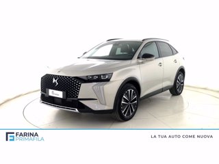 DS Ds7 1.5 bluehdi pallas 130cv auto