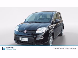 FIAT Panda 1.0 firefly hybrid s&s 70cv