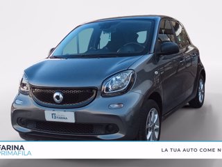 SMART Forfour 1.0 youngster 71cv