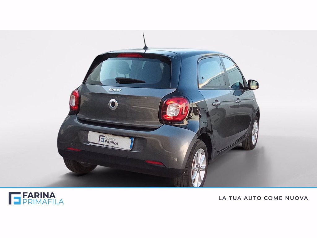 SMART Forfour 1.0 youngster 71cv