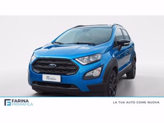 FORD Ecosport 1.0 ecoboost active s&s 125cv