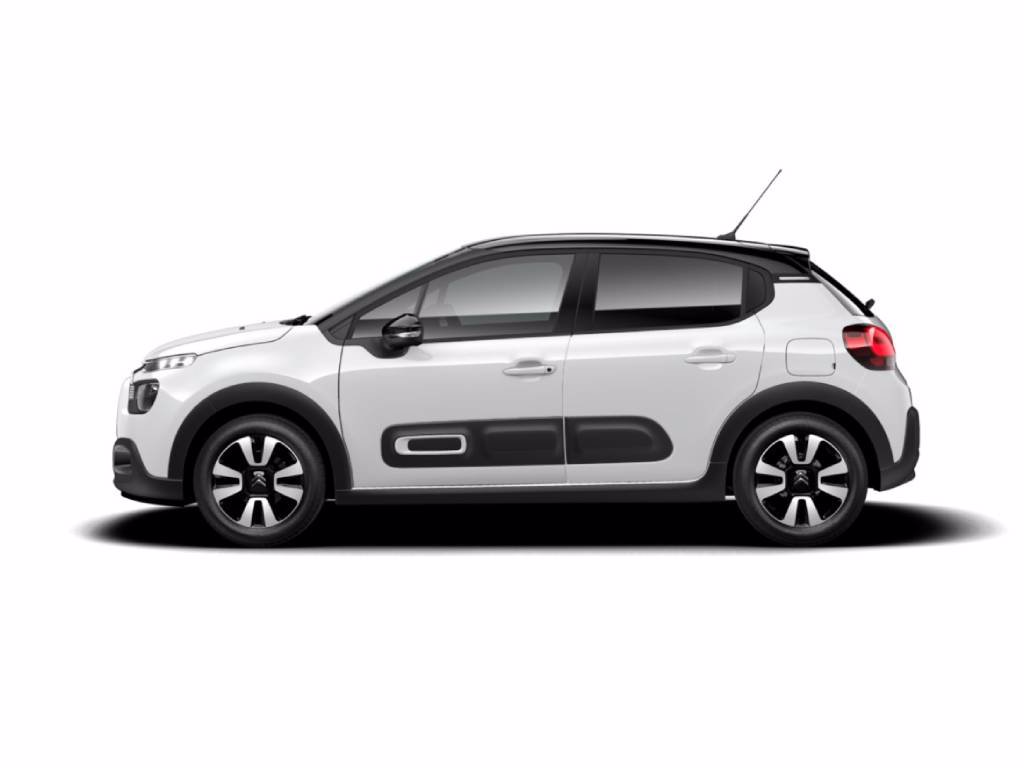 CITROEN C3 83kw max