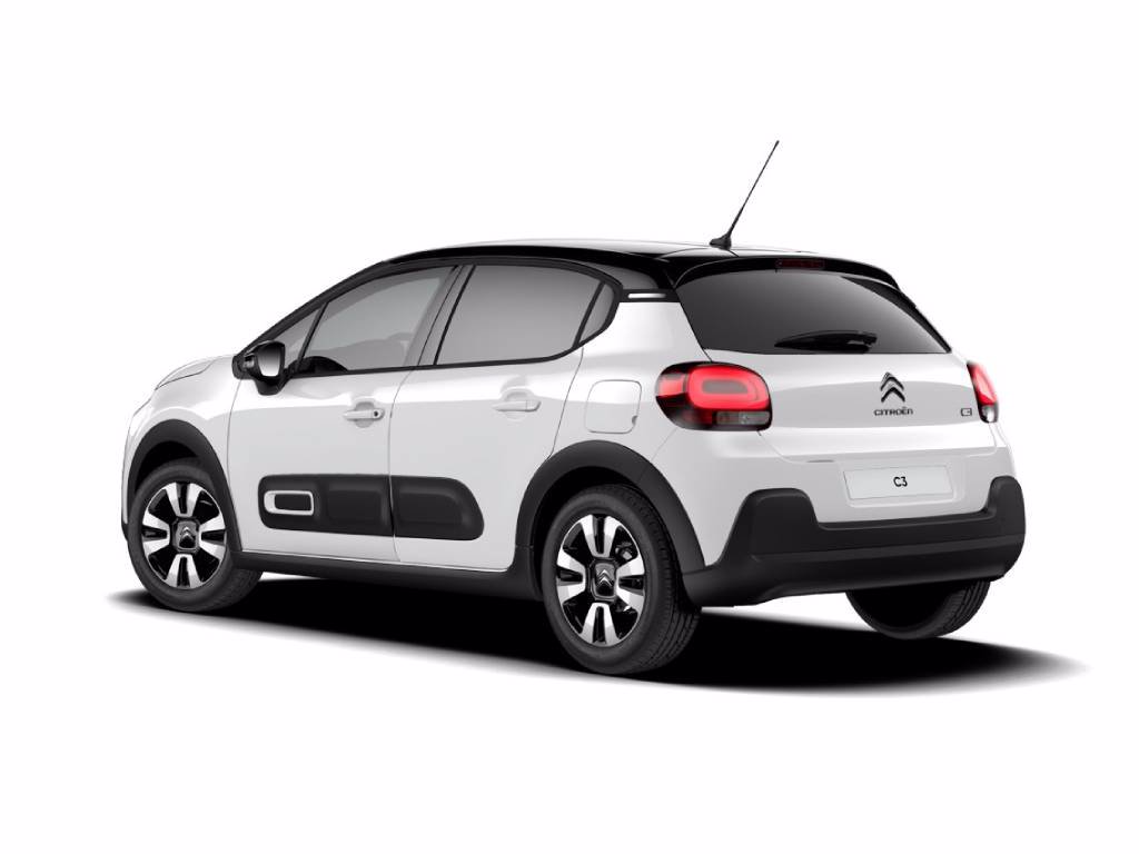 CITROEN C3 83kw max