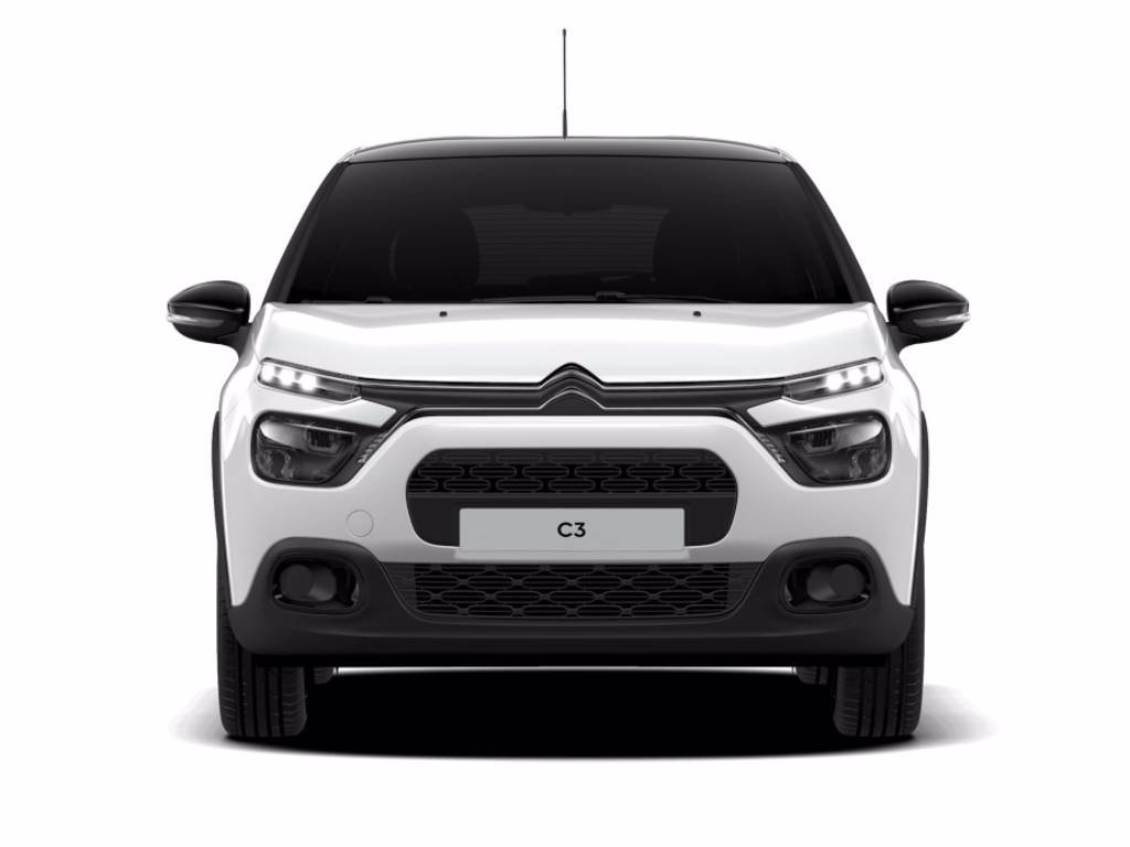 CITROEN C3 83kw max