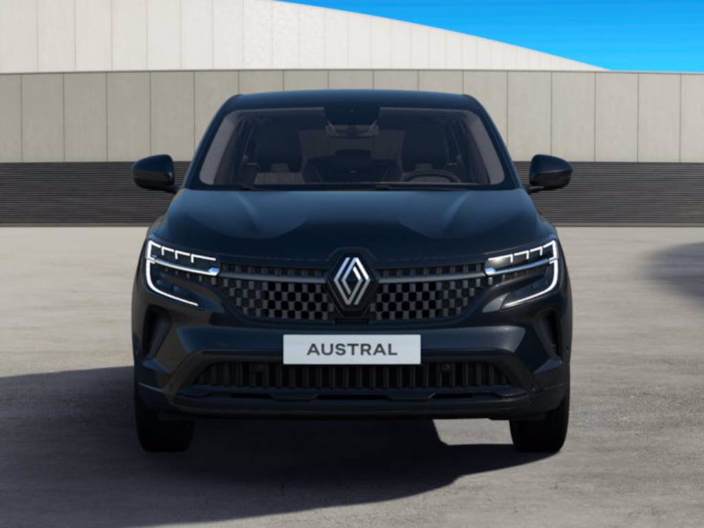 RENAULT Austral 1.2 e-tech full hybrid iconic 200cv auto