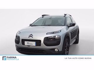 CITROEN C4 cactus 1.2 puretech shine 82cv