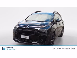 CITROEN C3 aircross 1.5 bluehdi plus s&s 110cv