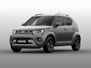 SUZUKI Ignis 1.2h top 2wd