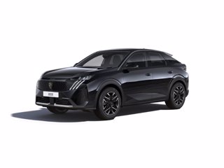 PEUGEOT 3008 1.2 hybrid allure 136cv e-dcs6